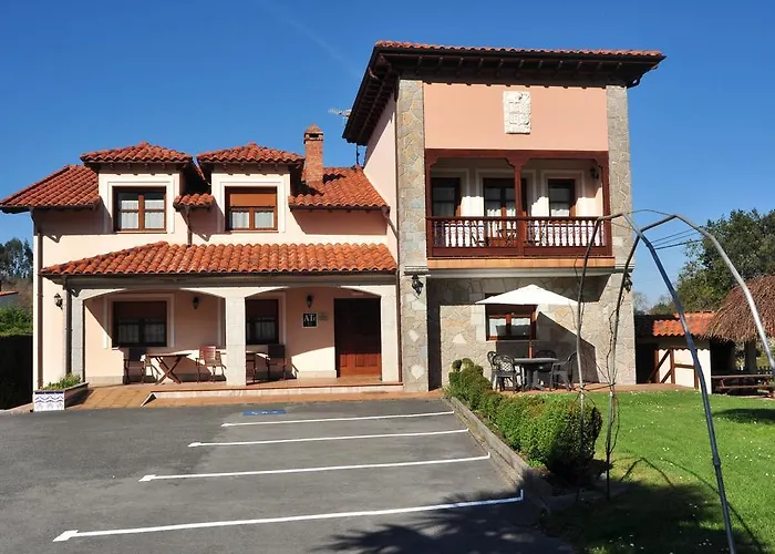 Apartamentos Al Pie De Mananga