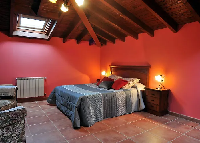Apartamentos Al Pie De Mananga