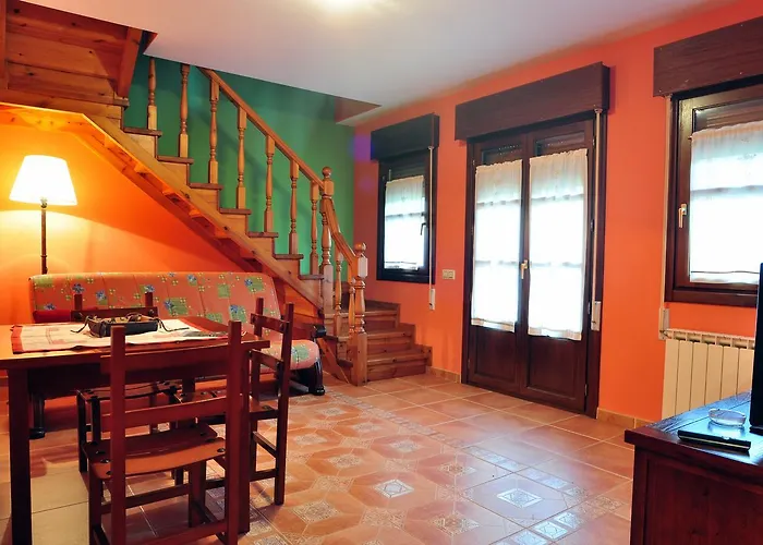 Apartamentos Al Pie De Mananga